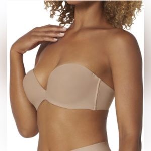 LASENZA STRAPLESS BRAS